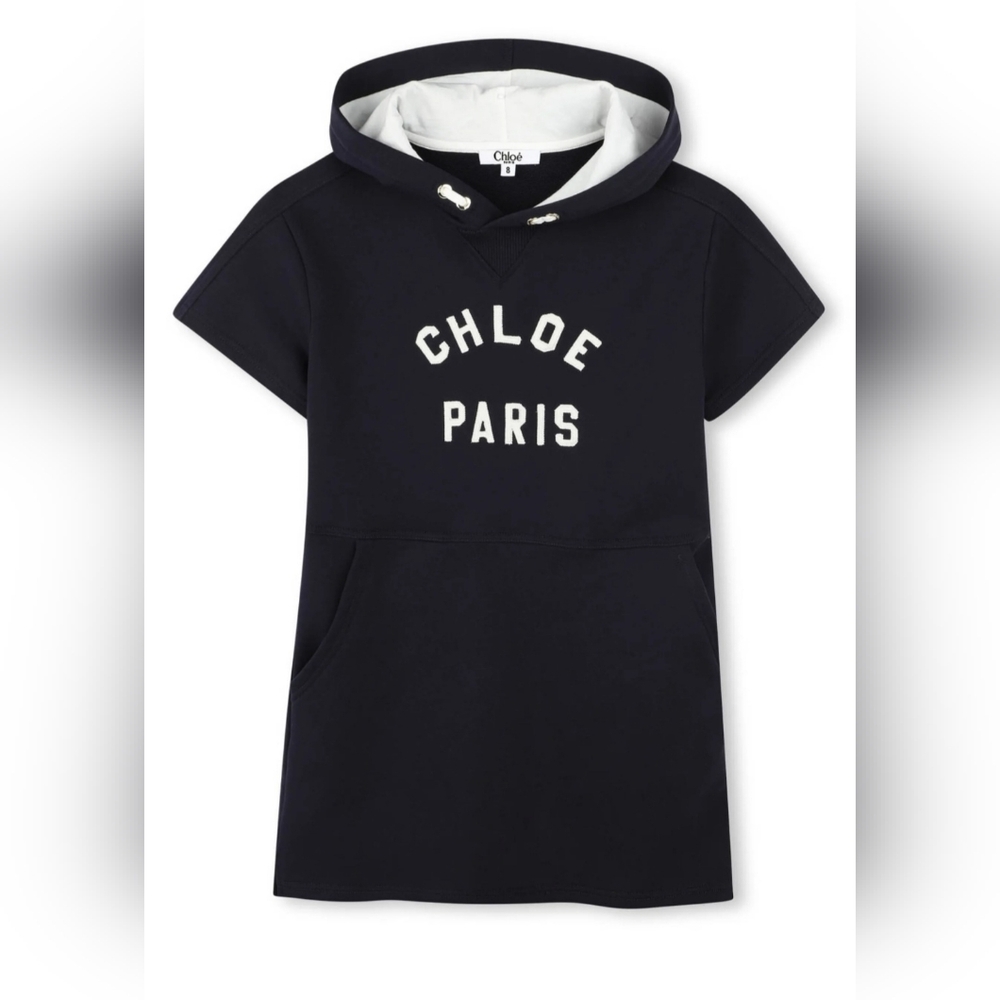 Chloe Dress